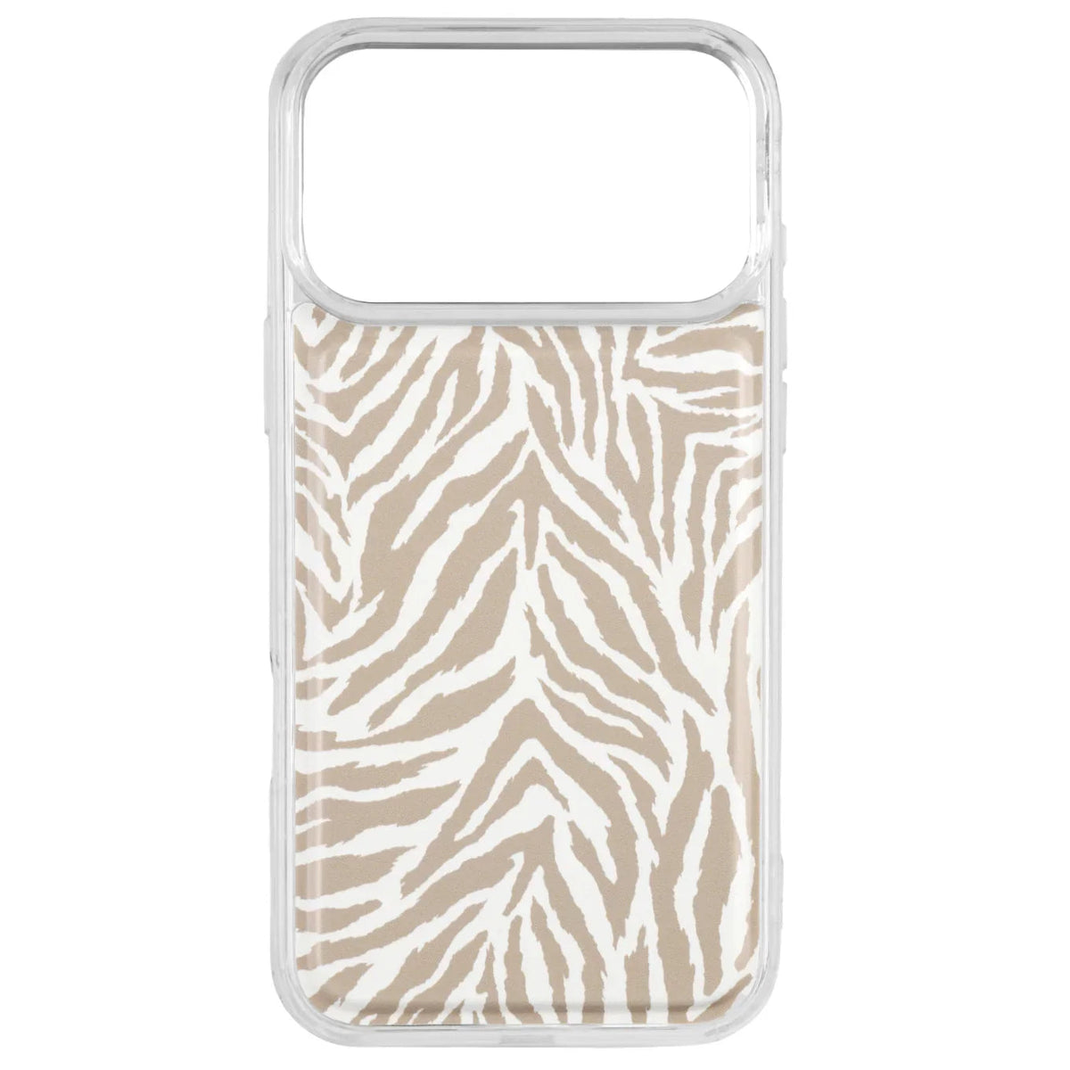 Walli Cases - Safari Stripes Magnetic Case