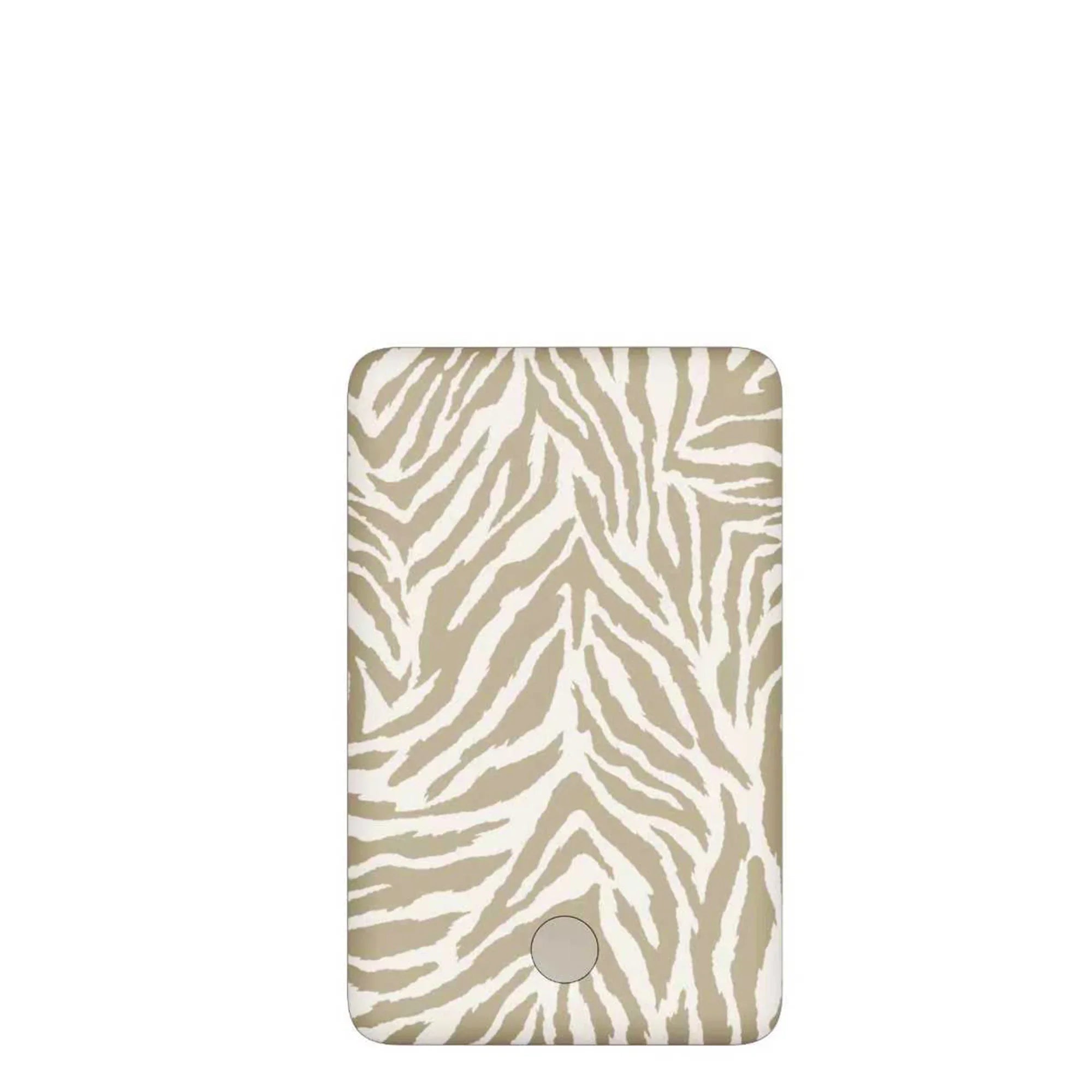 Walli Cases - Safari Stripes Power Boost Portable Charger