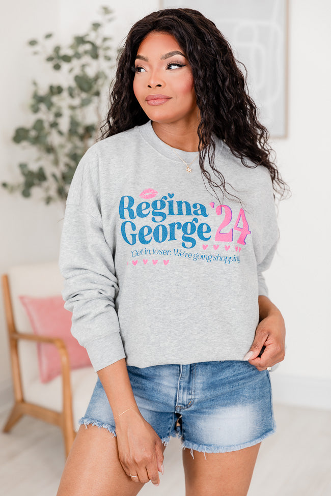 Regina George (Mean Girls) Lightweight Sweatshirt for Sale by