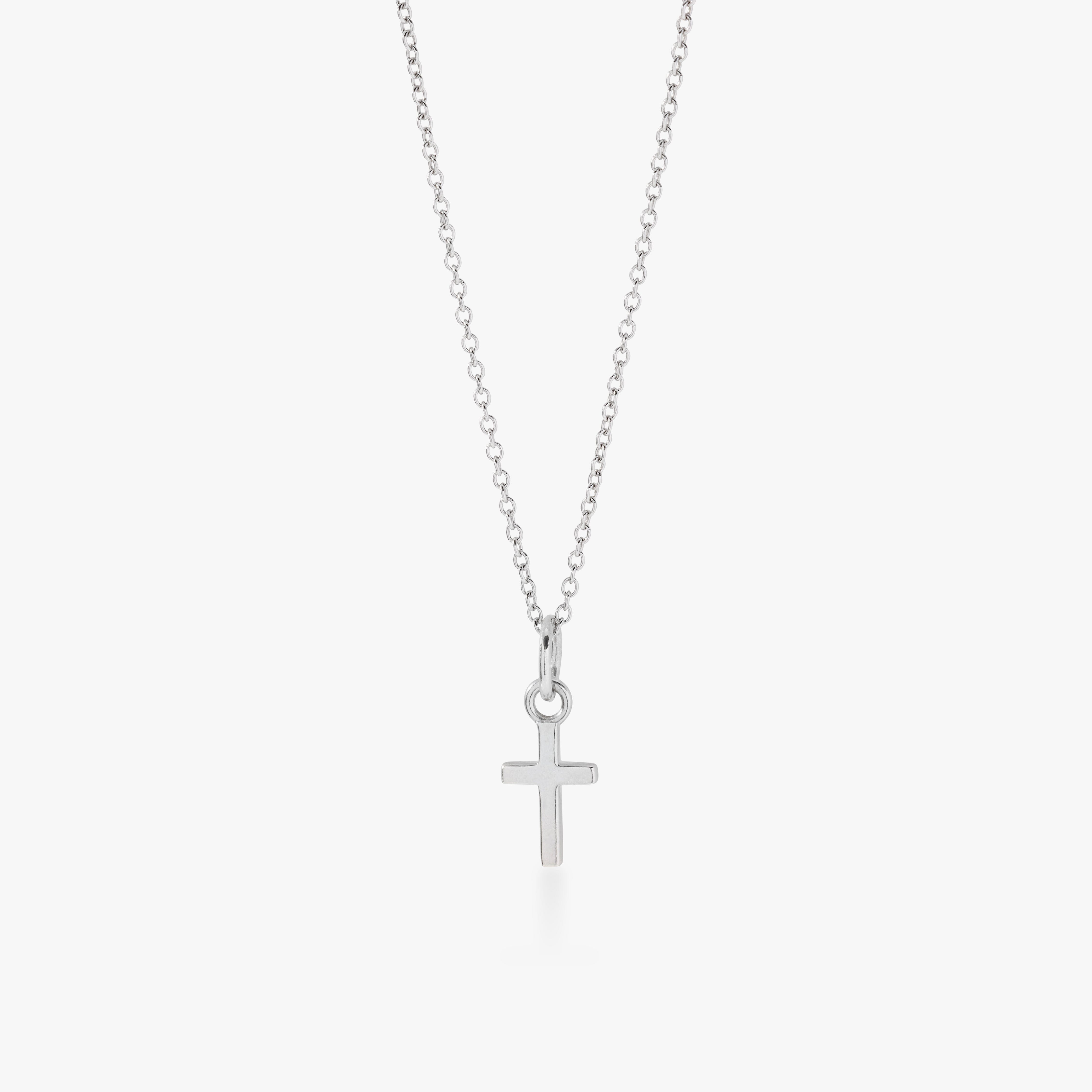 Cross Necklace