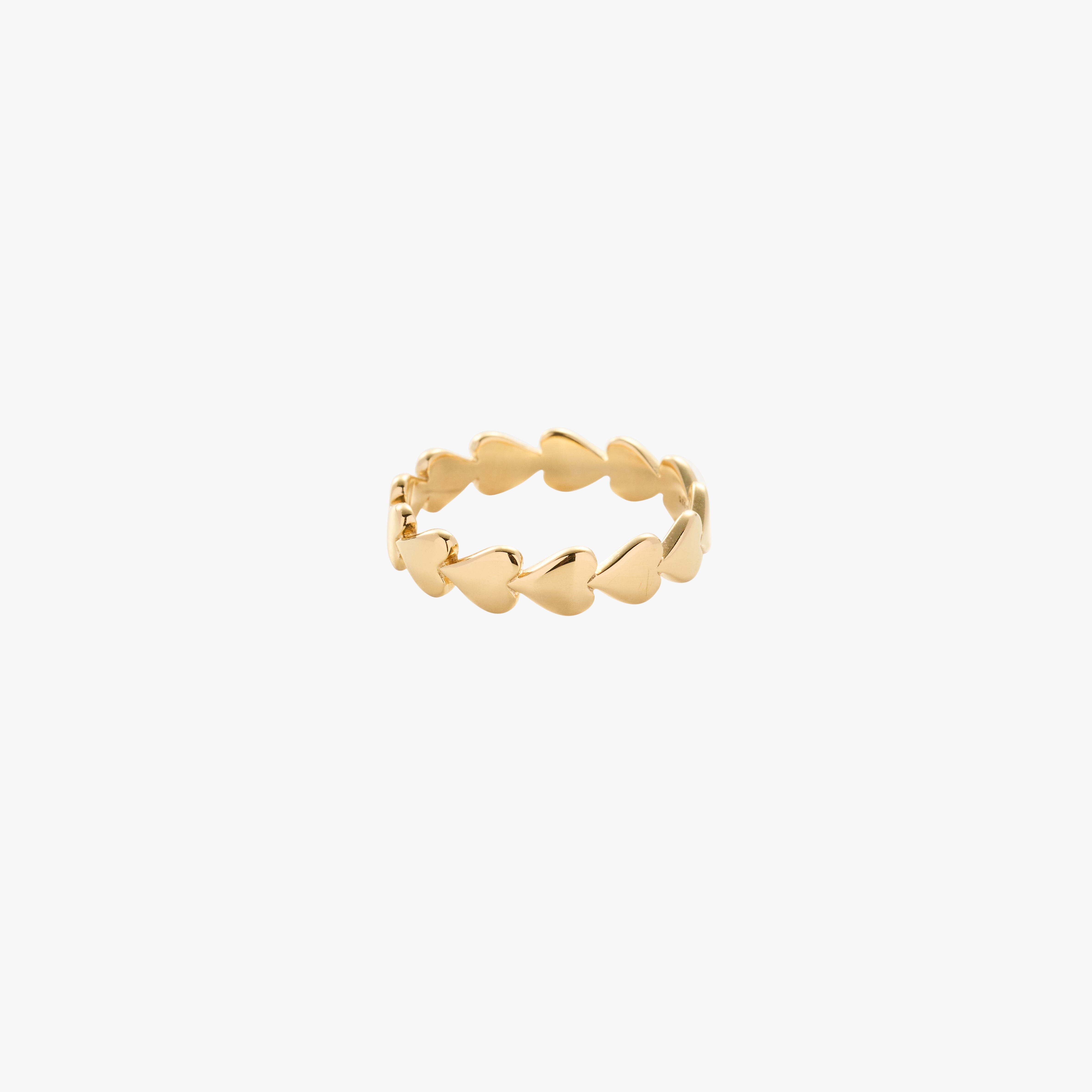 Heart Band