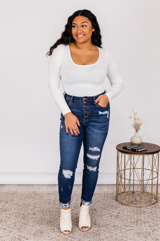 Plus size sale skinny jeans sale