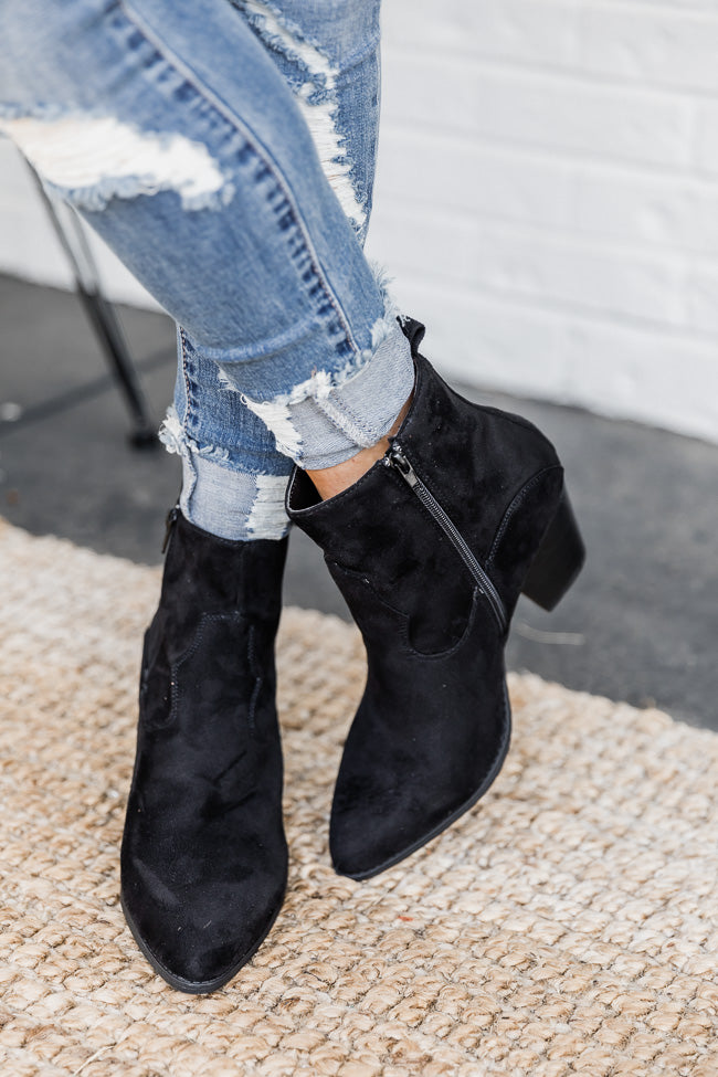 Steve Madden Sensible Bootie - Free Shipping | DSW