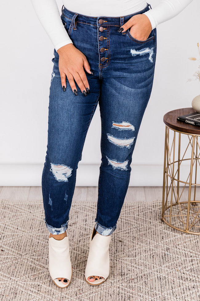 Womens ripped store skinny jeans sale