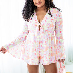 Boutique Clothing - Cute Clothes for Women - Pink Lily