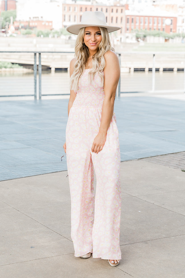 Pink Jumpsuit Outfits (14 ideas & outfits)