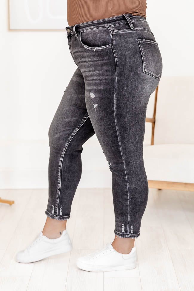 Legging discount jeans dames