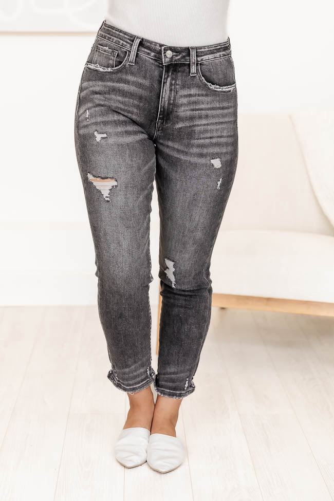 Ripped mom cheap jeans sale