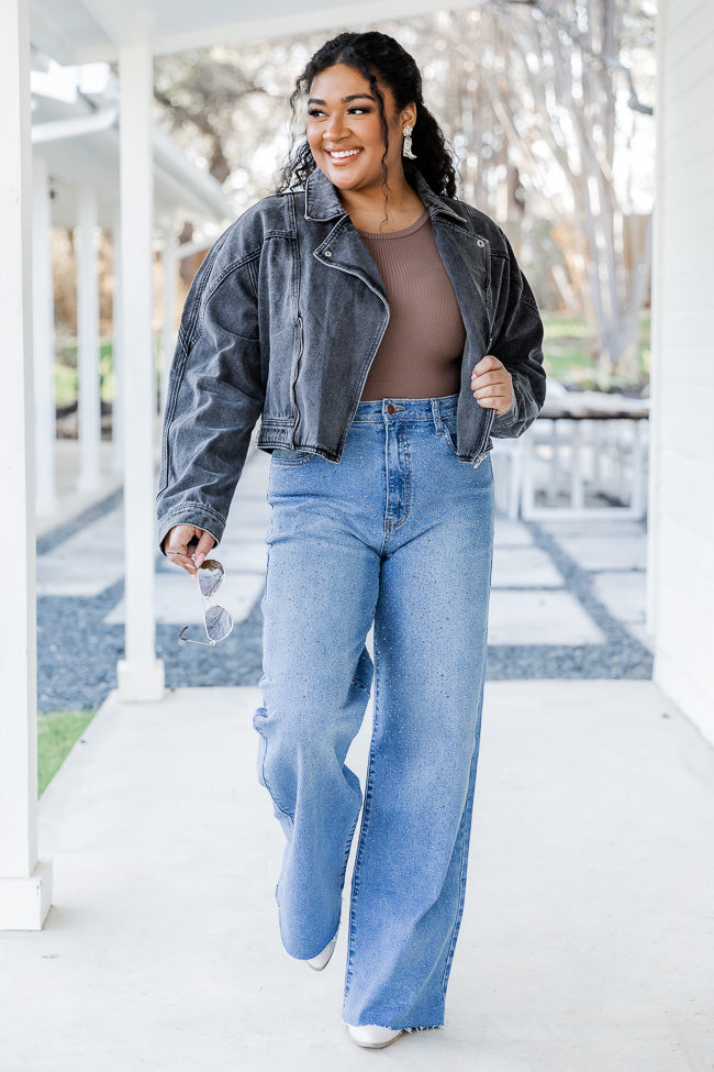 ride a cowboy  Bell bottom jeans outfit, Black bell bottoms outfit, Bell  bottoms outfit