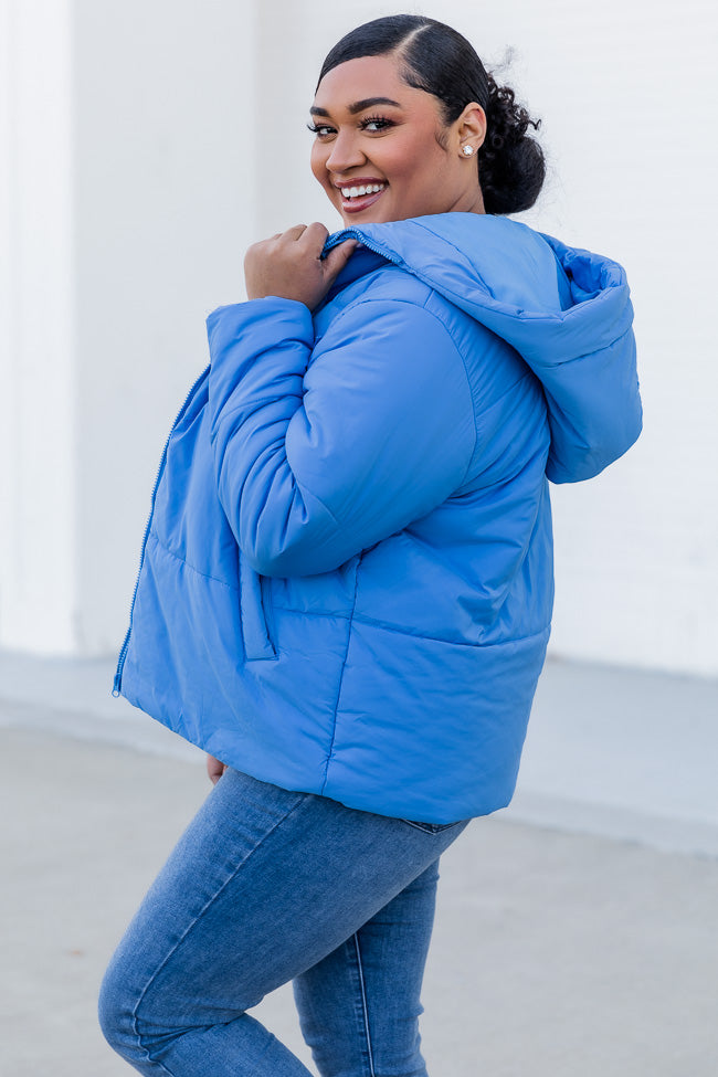 Womens cheap puffer sale