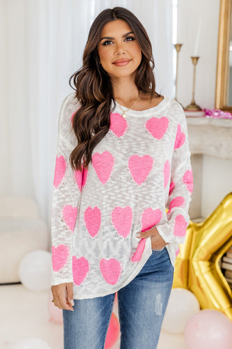 Sweaters - Cute Sweaters - Trendy Sweaters - Pink Lily – Page 2