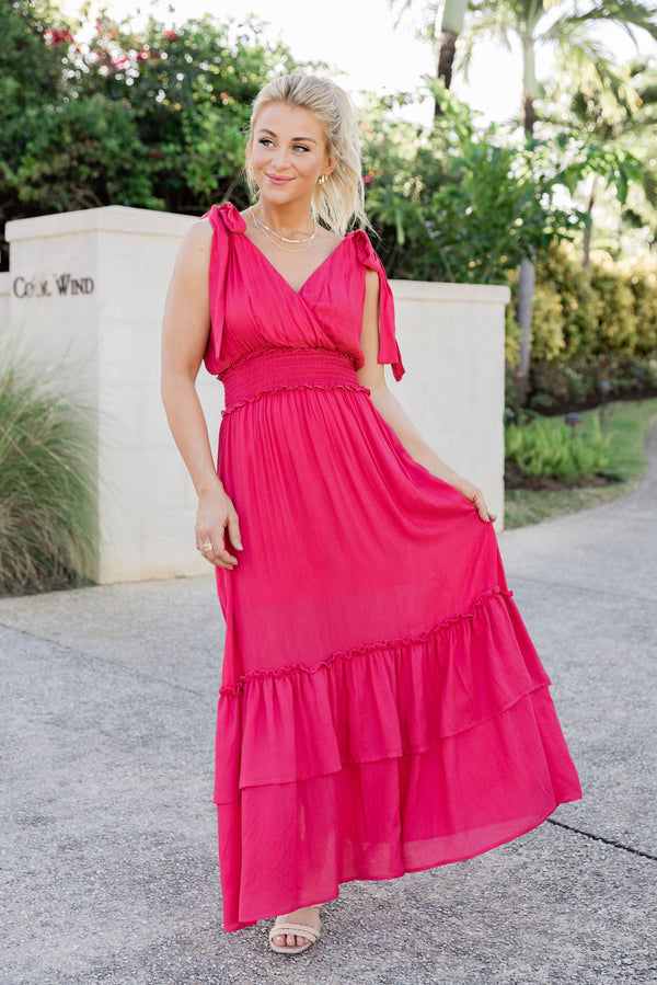 Boutique Pink Dresses for Women | Pink Lily