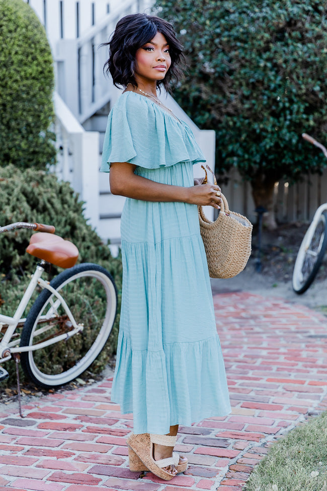 Aqua Teal Short Dresses