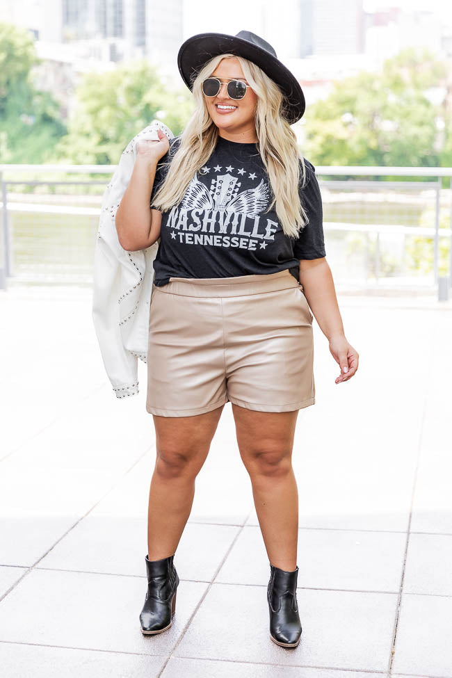 Oversized Butterfly Black Graphic Tee Dress – Pink Lily