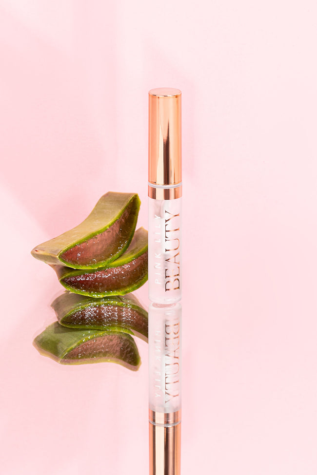 Pink Lily Beauty Fully Yours Brow Gel