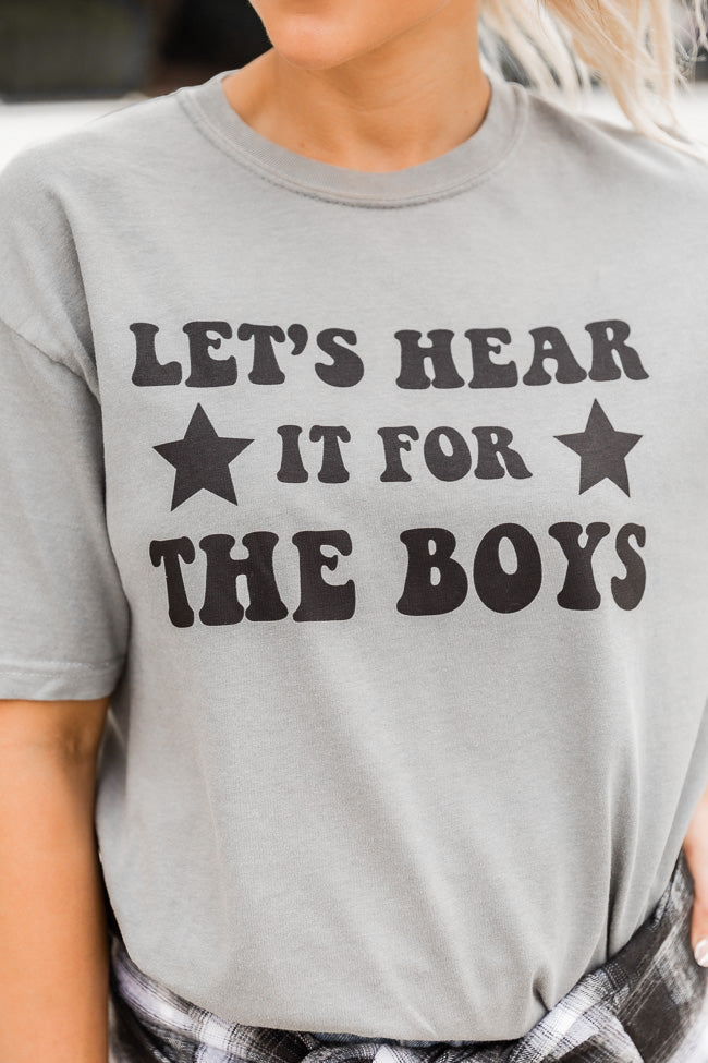 Boys' T-Shirts & Graphic Tees