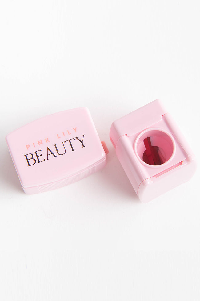 Pink Lily Beauty On Point Multi Pencil Sharpener